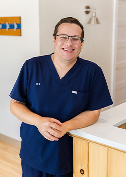 Gino Barillas