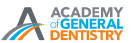 Academy of General Dentistry logo