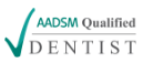 American Academy of Dental Sleep Medicine logo