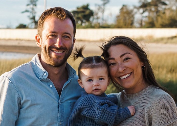 South Portland dentist Katherine Paret D M D