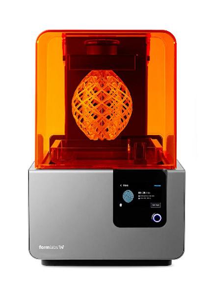 3 D printer